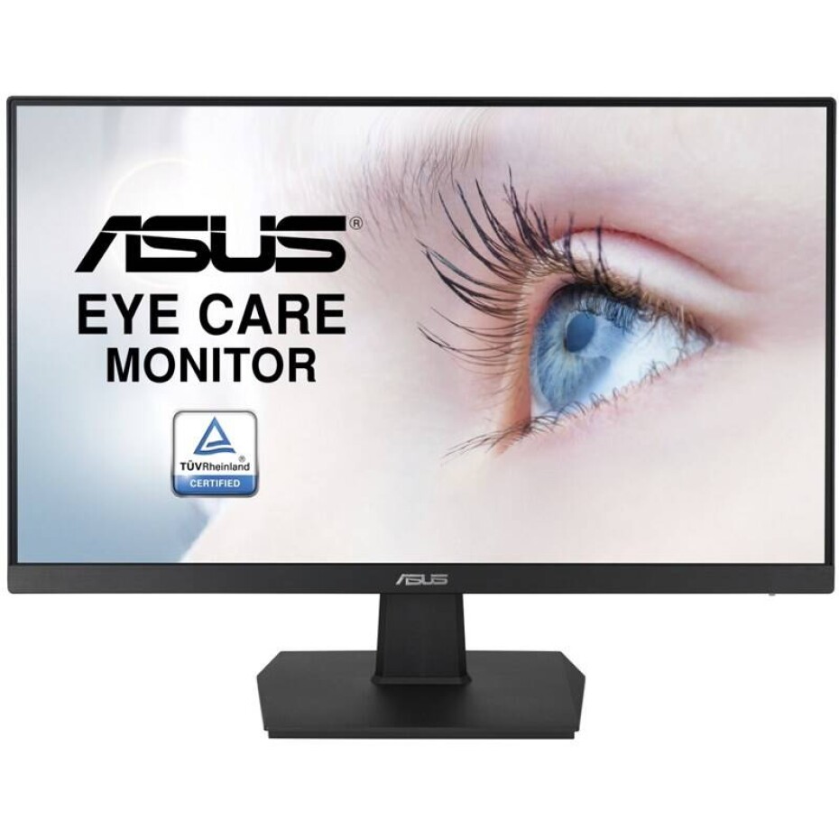 Asus VA247HE (90LM0795-B01170) černý - main (0)