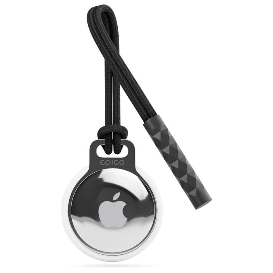 Epico Metal Holder pro Apple AirTag (9910182100001) - main (0)