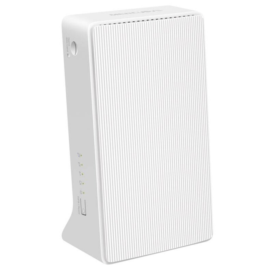 Mercusys MB130-4G, AC1200 Wi-Fi 4G LTE (MB130-4G) bílý - main (0)