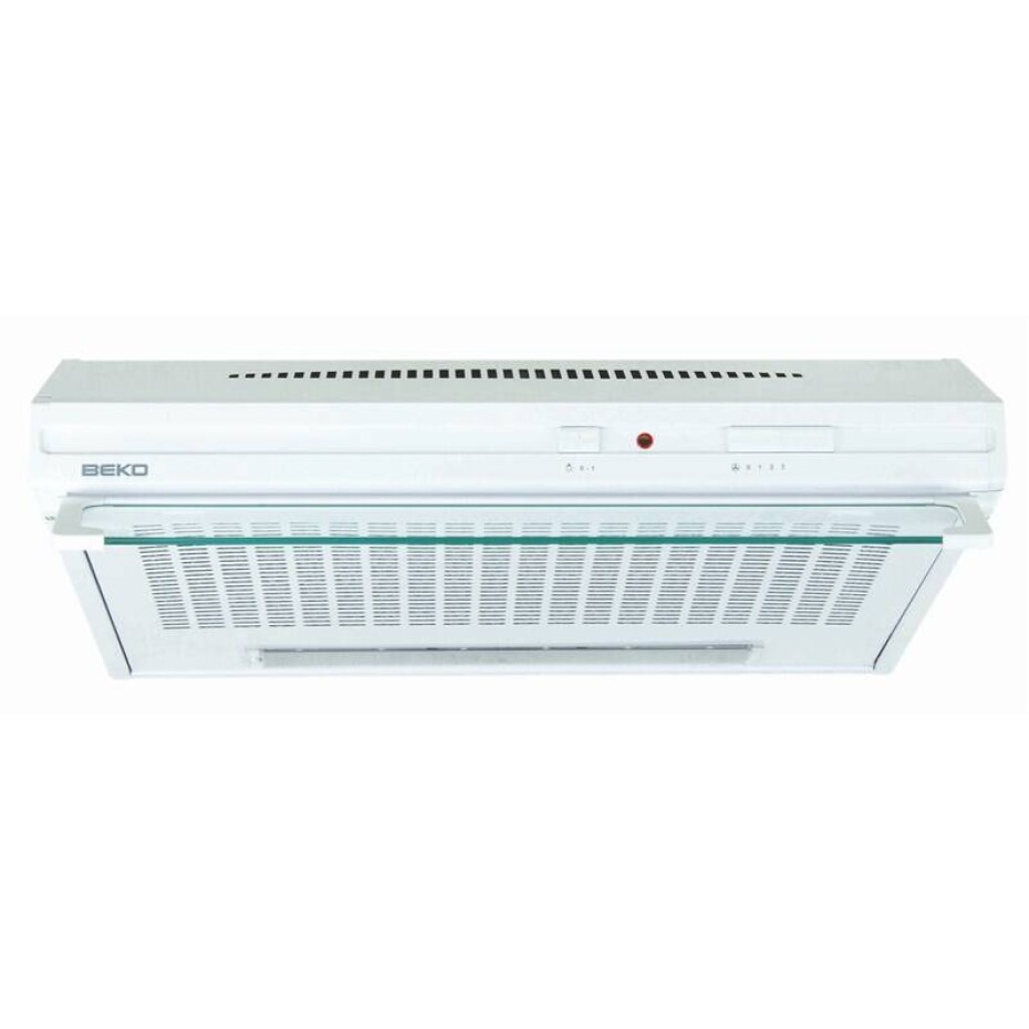 Beko CFB 6432 W bílý - main (0)