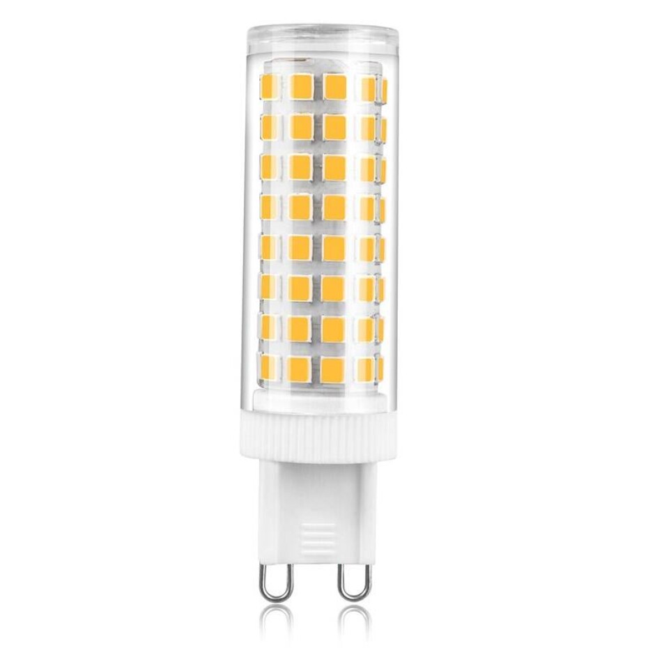 Luminex G9, 6W, 750lm, 5000K (L 61589) - main (0)