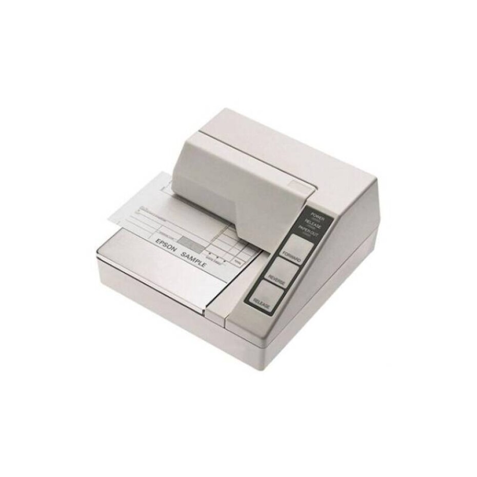 Epson TM-U295-272 (C31C163272) - main (0)