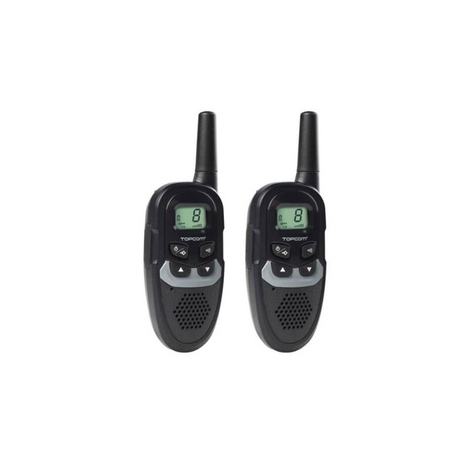 Topcom Twintalker RC-6410 (5411519017741) - main (0)