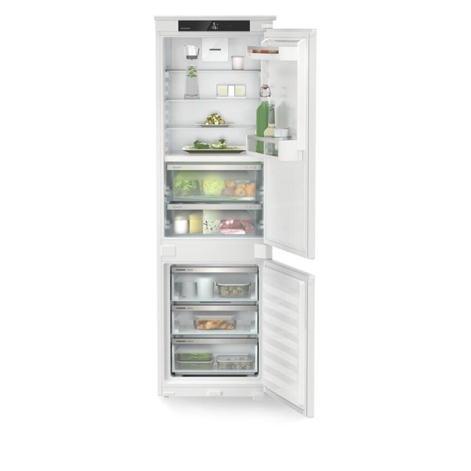 Liebherr Plus IKGBNS 51Vd23 bílá - main (0)