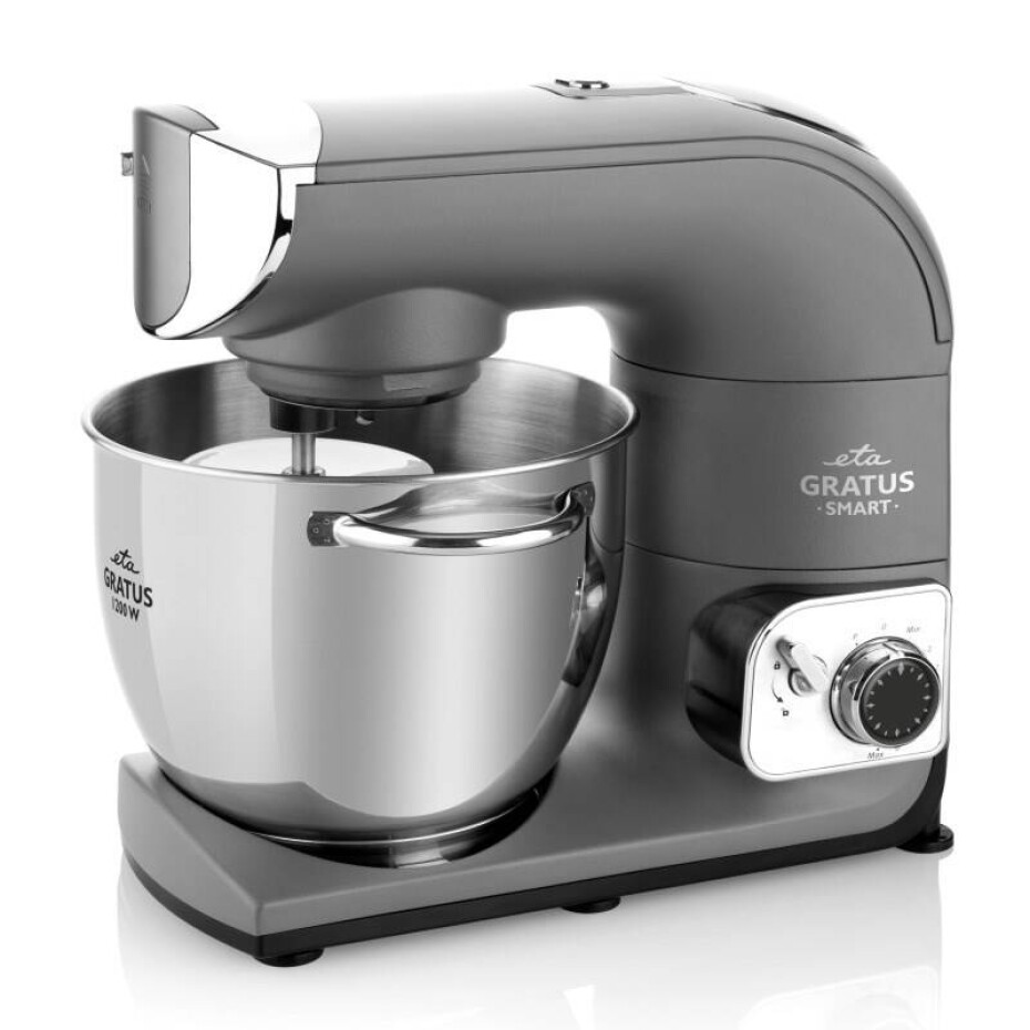 ETA Gratus Smart 0028 90025 antracitový - main (0)