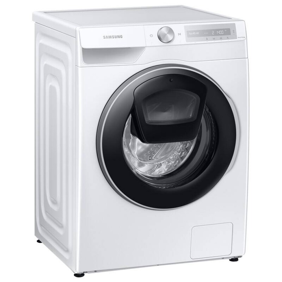 Samsung WW90T654DLH/S7 bílá - main (0)