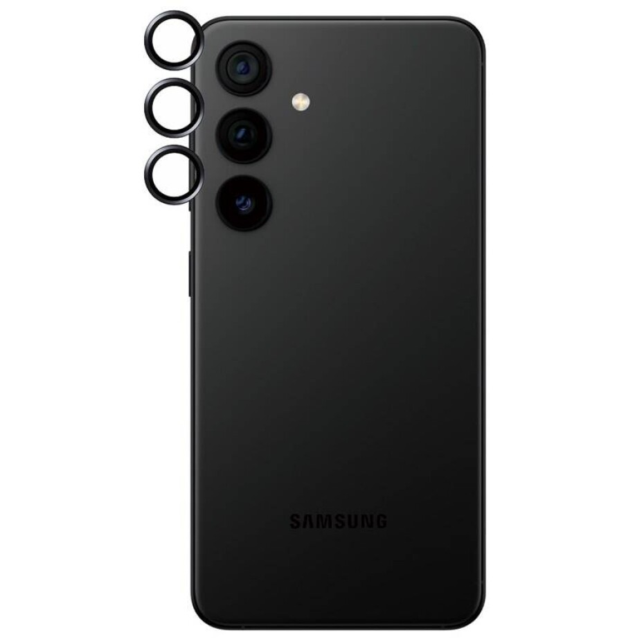 PanzerGlass HoOps Camera Protector na Samsung Galaxy S24/S23/S23+ (1207) - main (0)