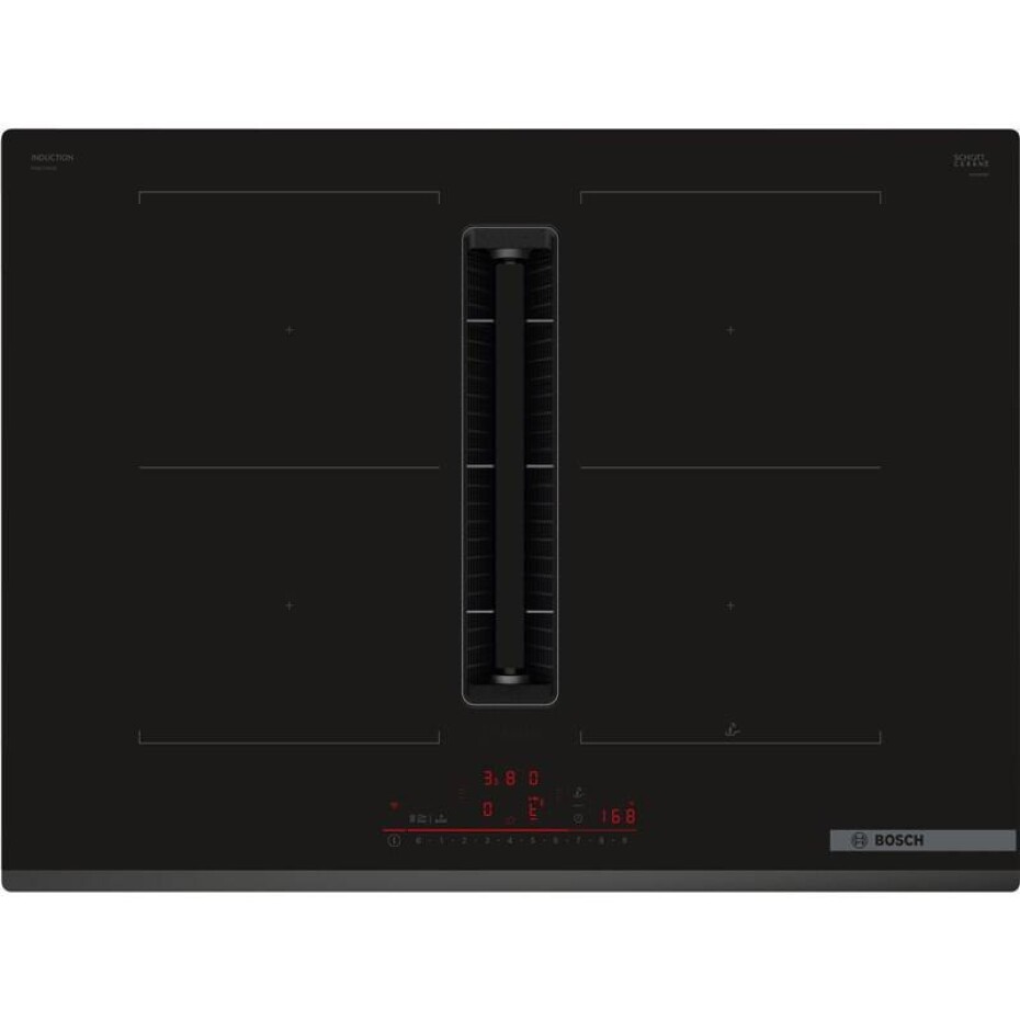 Bosch Serie 6 PVQ731H26E ovládání DirectSelect+ černá - main (0)