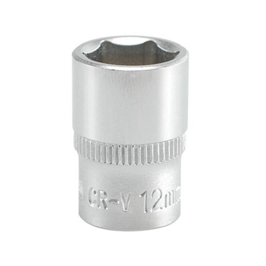 YATO 1/4" 12 mm šestihranná - main (0)