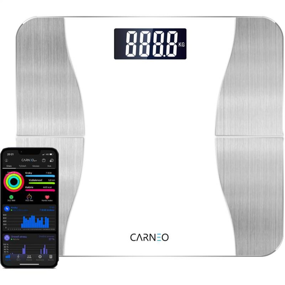 Carneo Vital+ - main (0)