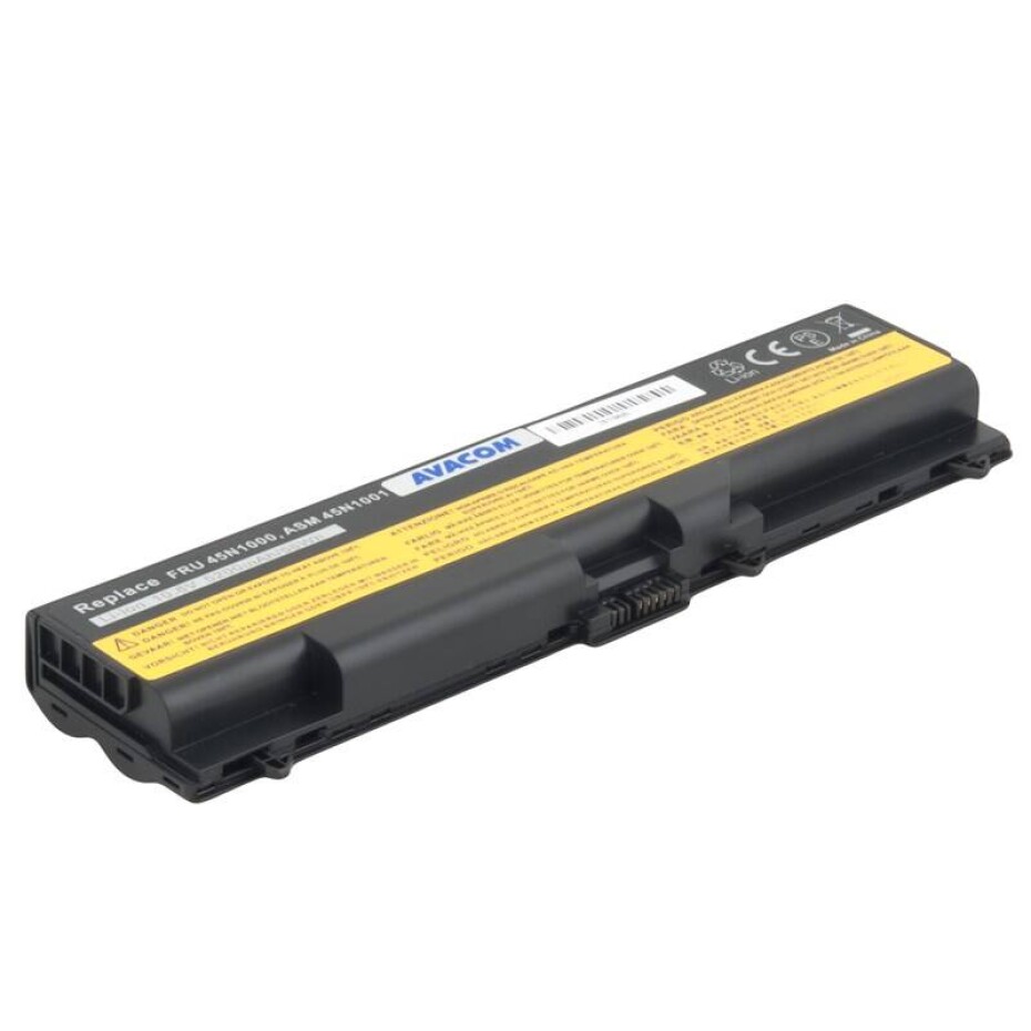 Avacom Lenovo ThinkPad L530 Li-Ion 10,8V 5200mAh 56Wh (NOLE-L530-N26) - main (0)