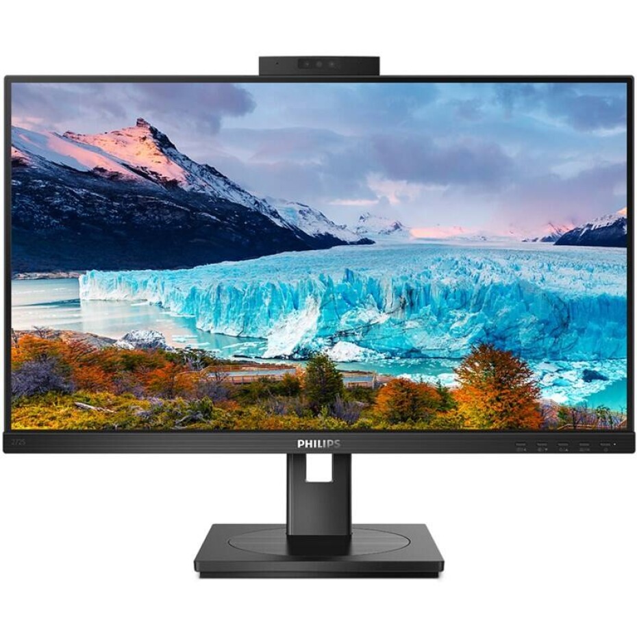 Philips 272S1MH (272S1MH/00) černý - main (0)