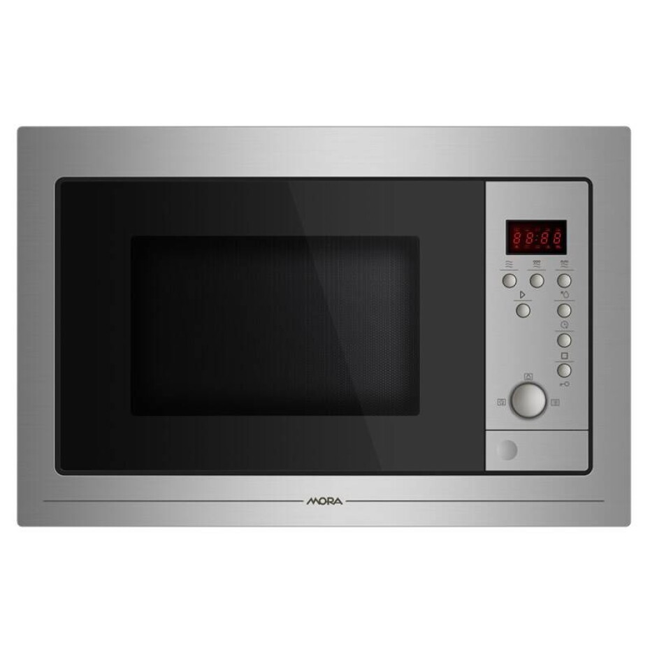 Mora VMT 445 X nerez - main (0)