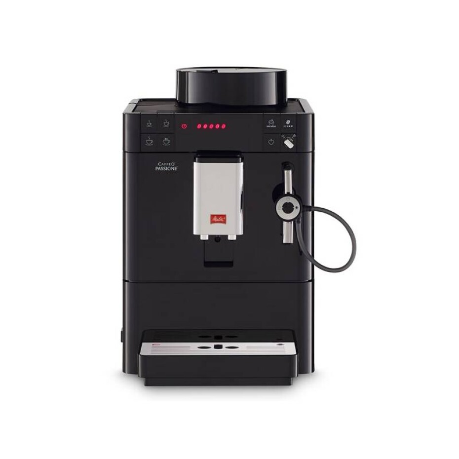 Melitta Passione Černé - main (0)