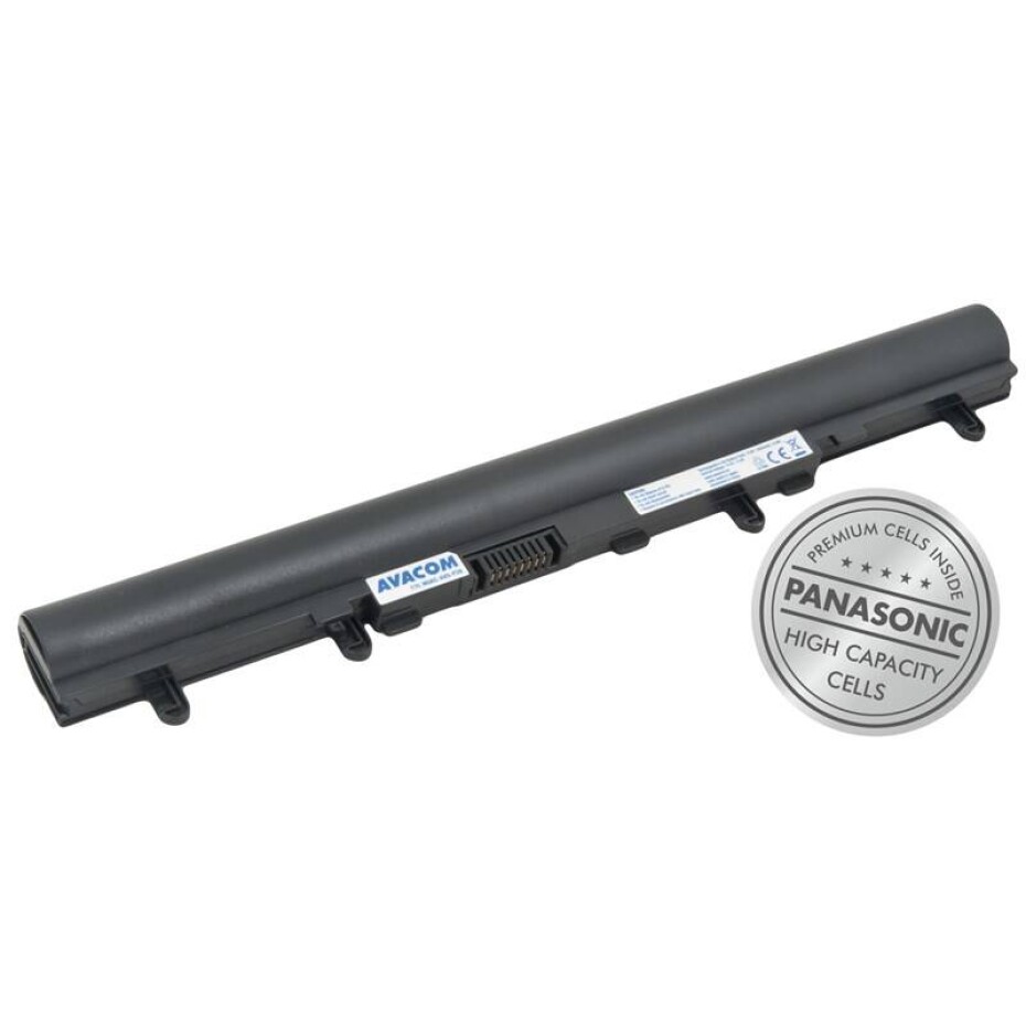 Avacom Acer Aspire V5 series Li-Ion 14,8V 2800mAh (NOAC-AV5-P28) - main (0)