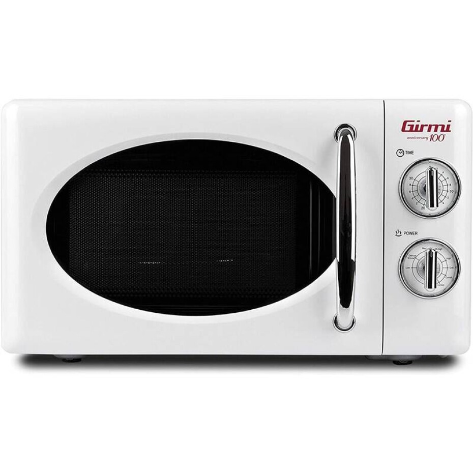 Girmi Retro FM2101 bílá - main (0)