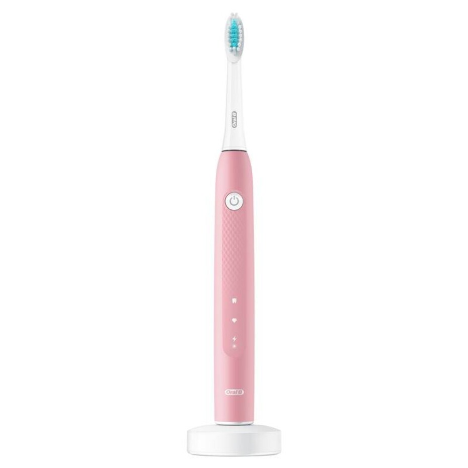 Oral-B Pulsonic Slim Clean 2000 Pink - main (0)