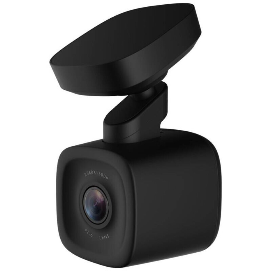 Hikvision AE-DC5013-F6PRO černá - main (0)