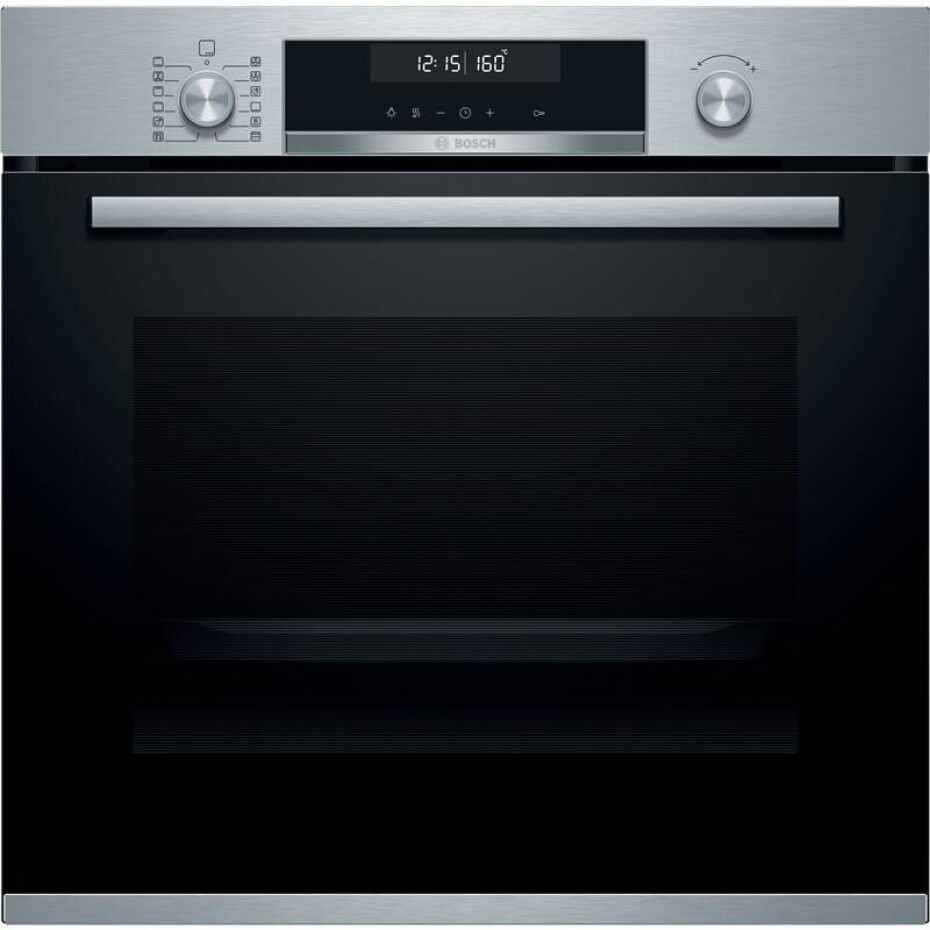 Bosch Serie 6 HBG5780S0 nerez - main (0)
