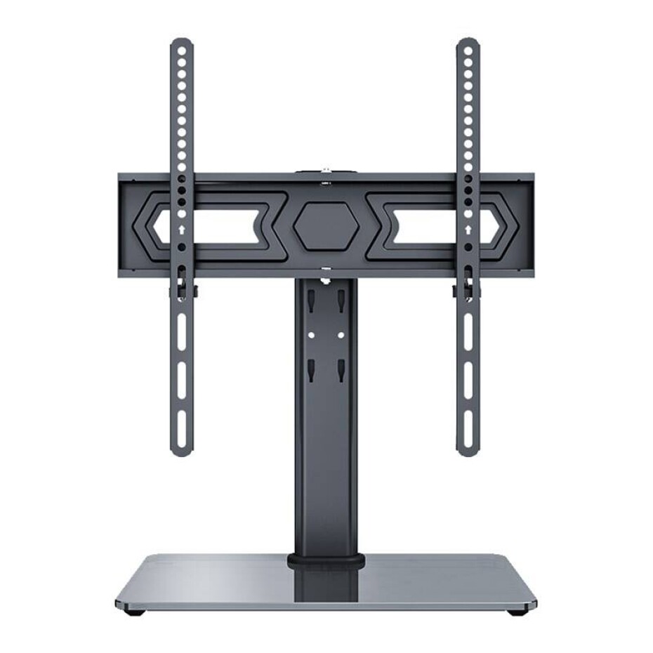 STELL SHO 4800, stolní, nastavitelný, pro úhlopříčky 32" - 55", nosnost 40 kg (SHO 4800) černý - main (0)