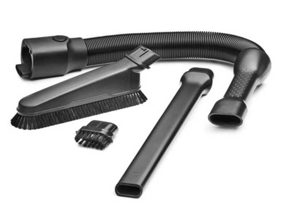Electrolux KIT23 černá - main (0)