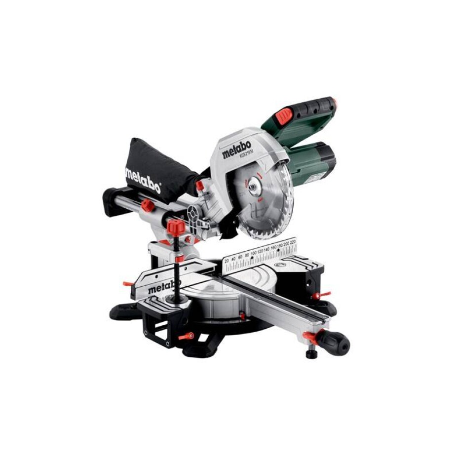 Metabo KGS 216 M 613216000 - main (0)