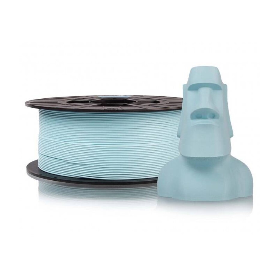 Filament PM PLA+ 1,75 mm, 1 kg - Baby Blue (CZF175PLA+_BB) - main (0)