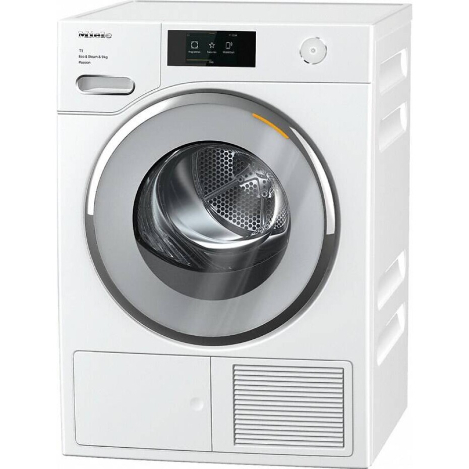 Miele WhiteEdition TWV 780 WP bílá - main (0)
