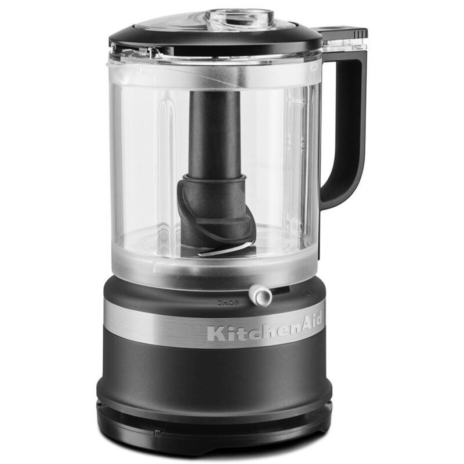 KitchenAid 5KFC0516EBM černý - main (0)