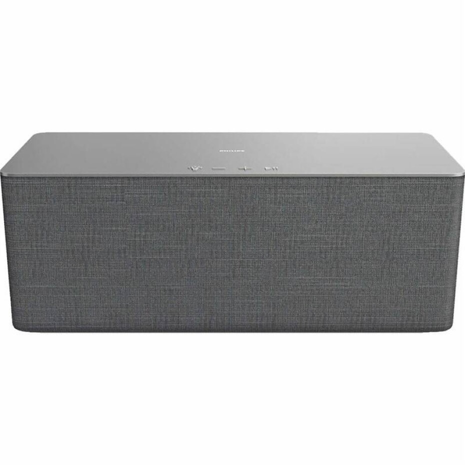 Philips TAW6505 šedý - main (0)