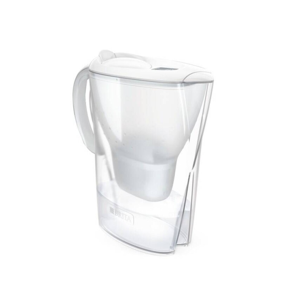 Brita Marella 2,4 l 2024 bílá - main (0)