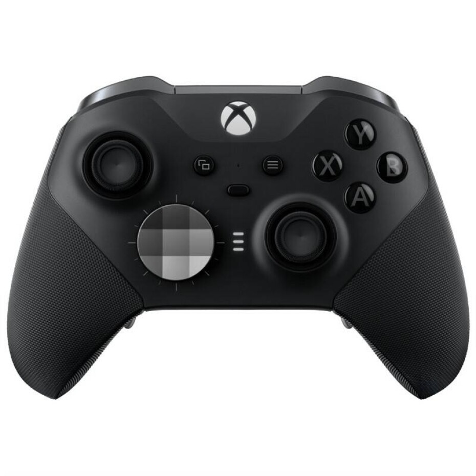 Microsoft Xbox Series Elite series 2 (FST-00003) černý - main (0)