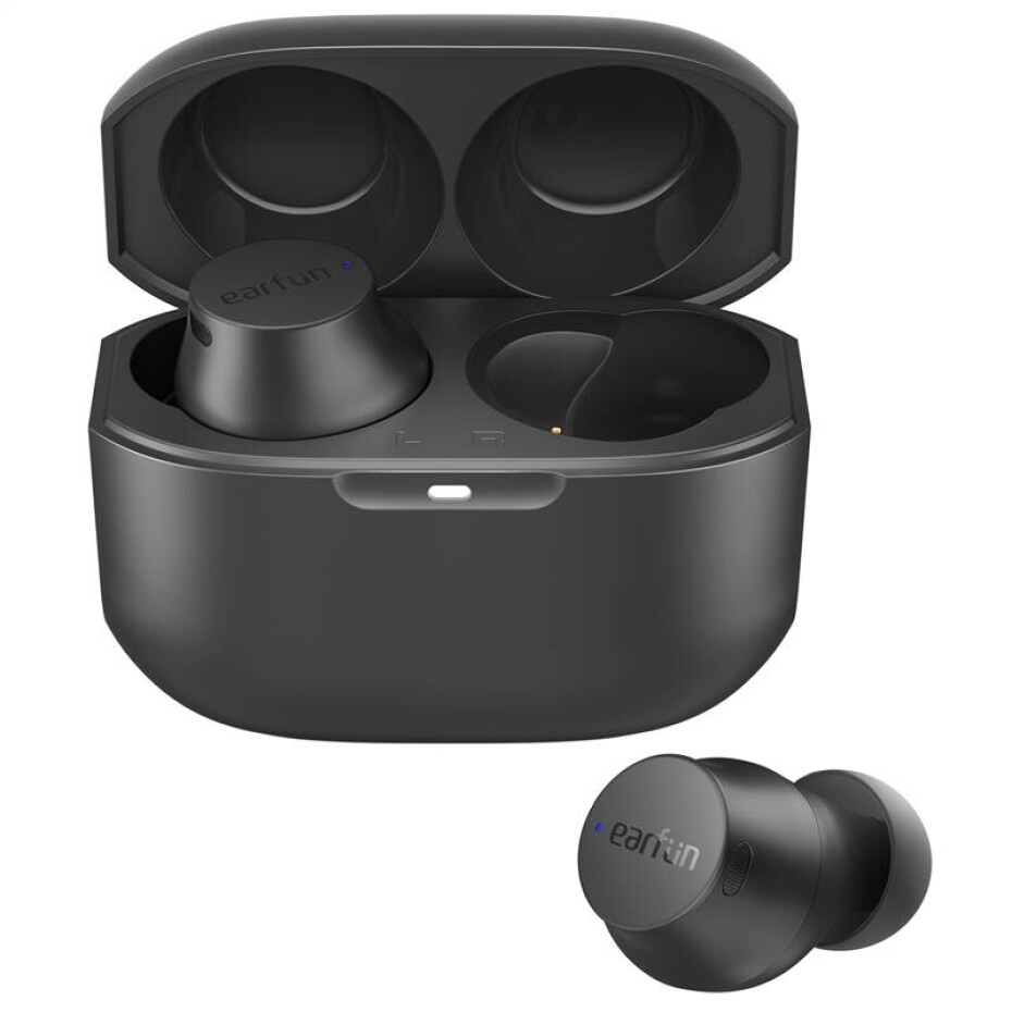 EarFun Free Mini (TW102B) černá - main (0)