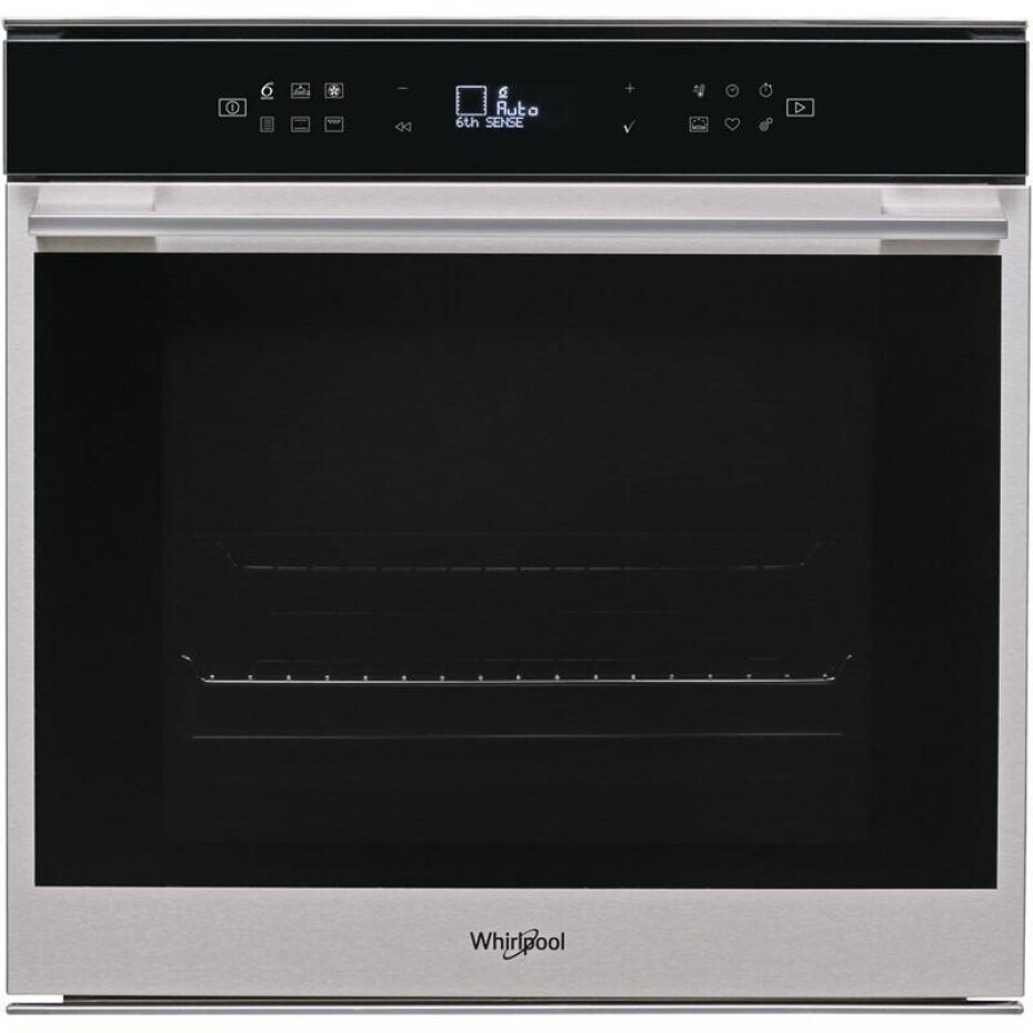 Whirlpool W Collection W7 OM4 4S1 C nerez - main (0)