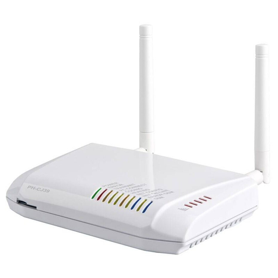 Elektrobock s WiFi a GSM modulem (PH-CJ39-WIFI+GST) - main (0)