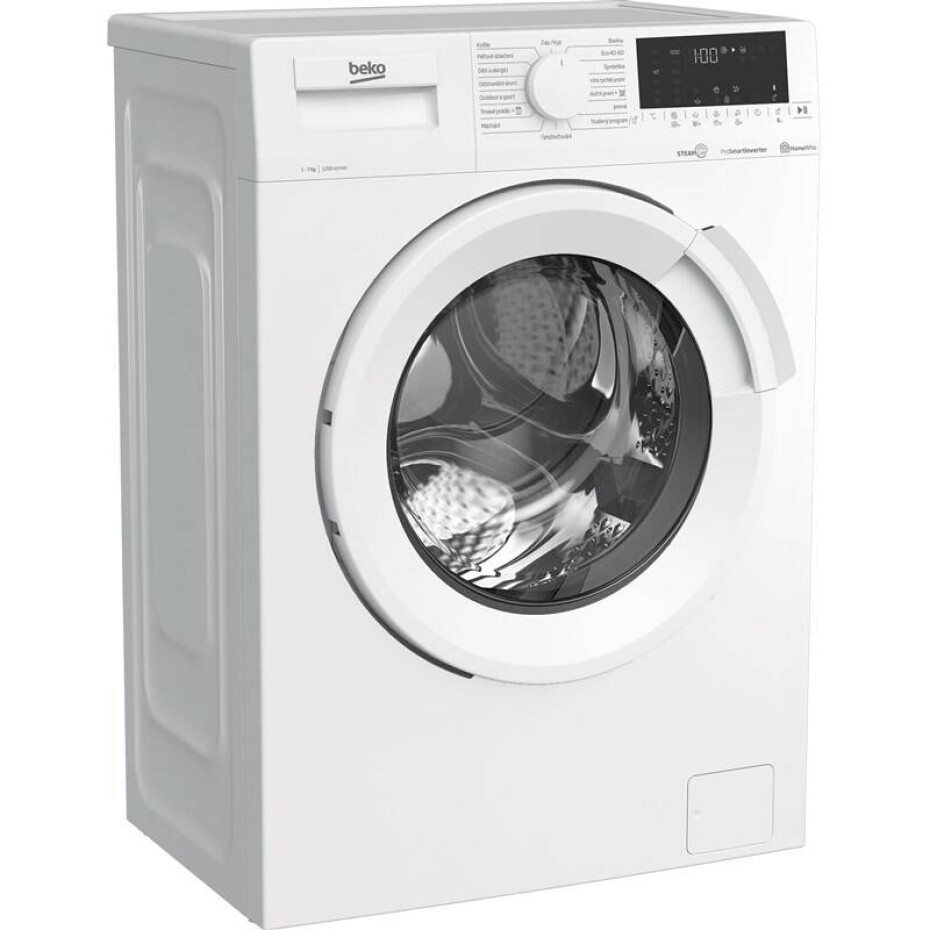 Beko EWUE76261CSH1W bílá - main (0)