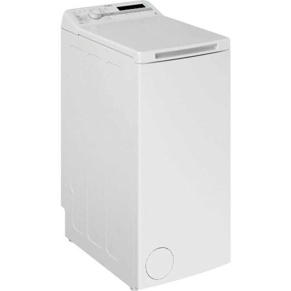 Whirlpool TDLR 55130S CS/N bílá - main (0)