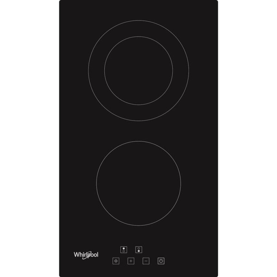 Whirlpool WRD 6030 B černá - main (0)