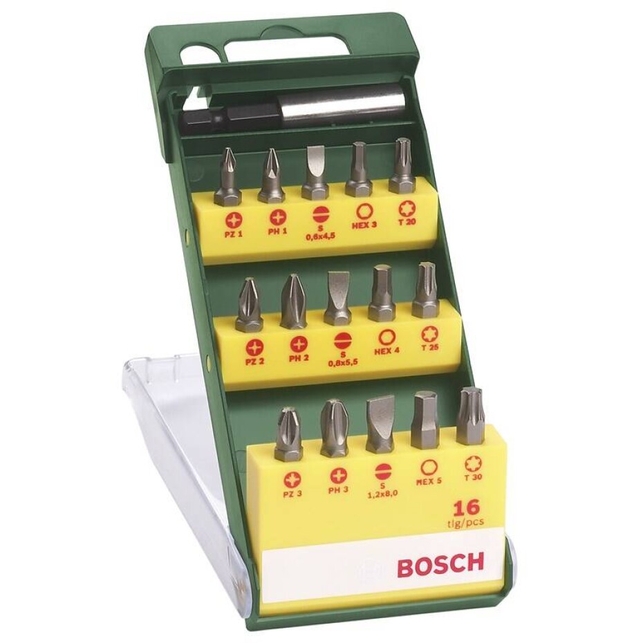 Bosch 16 dílná - main (0)