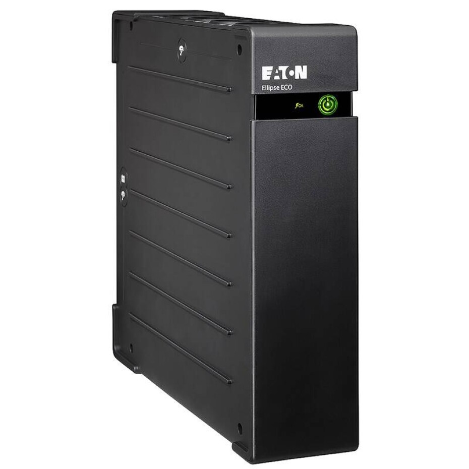 Eaton UPS Ellipse ECO 1600 FR USB, 1600VA/1000W, 8x FR, USB (EL1600USBFR) - main (0)