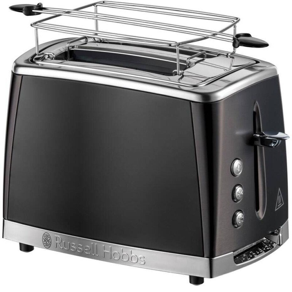 RUSSELL HOBBS 26150-56 Matte Black - main (0)