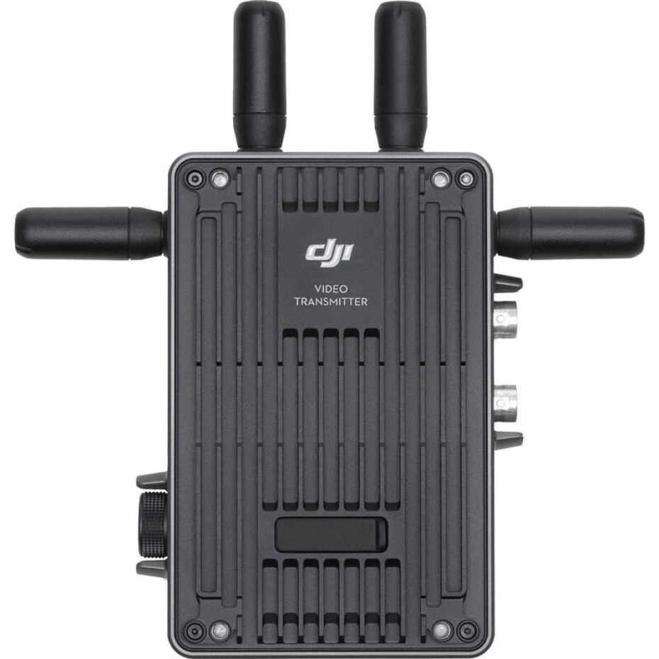 DJI Video Transmitter (CP.RN.00000180.01) černý - main (0)