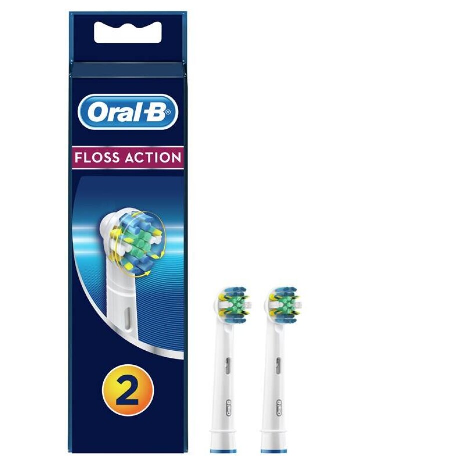 Oral-B EB 25-2 - main (0)