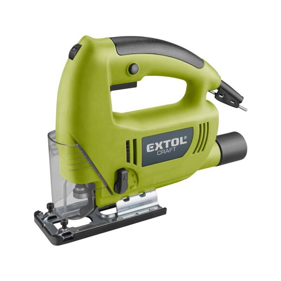 Extol Craft 405124 650W - main (0)