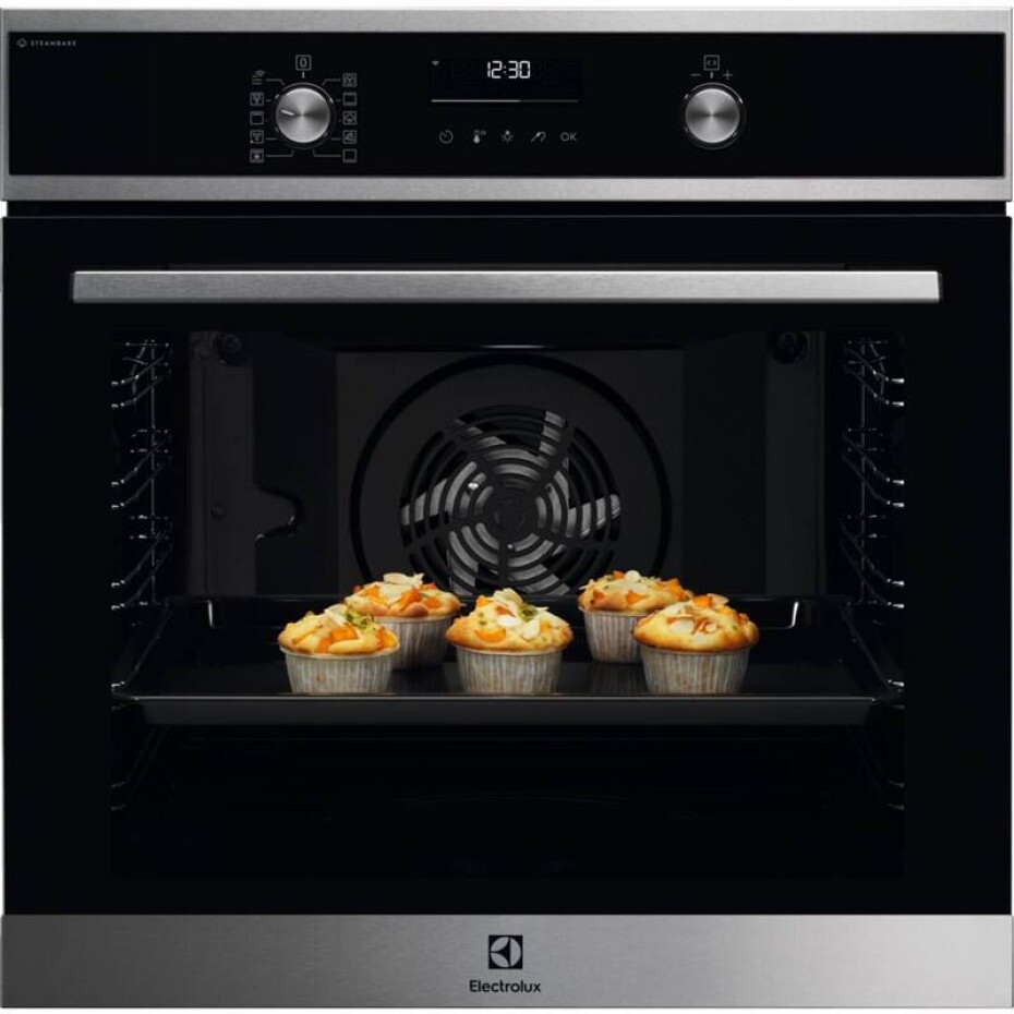 Electrolux 600 PRO EOD6P77WX nerez - main (0)