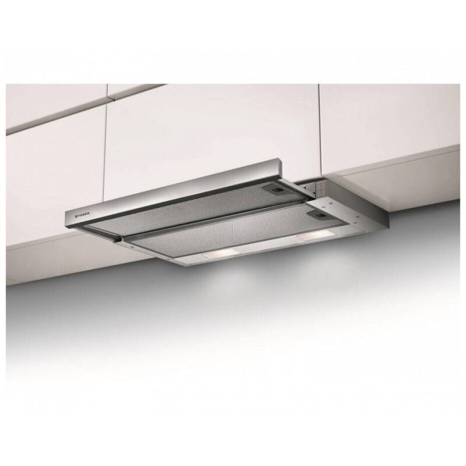 Faber FLEXA HIP NG AM/X A50 šedý - main (0)