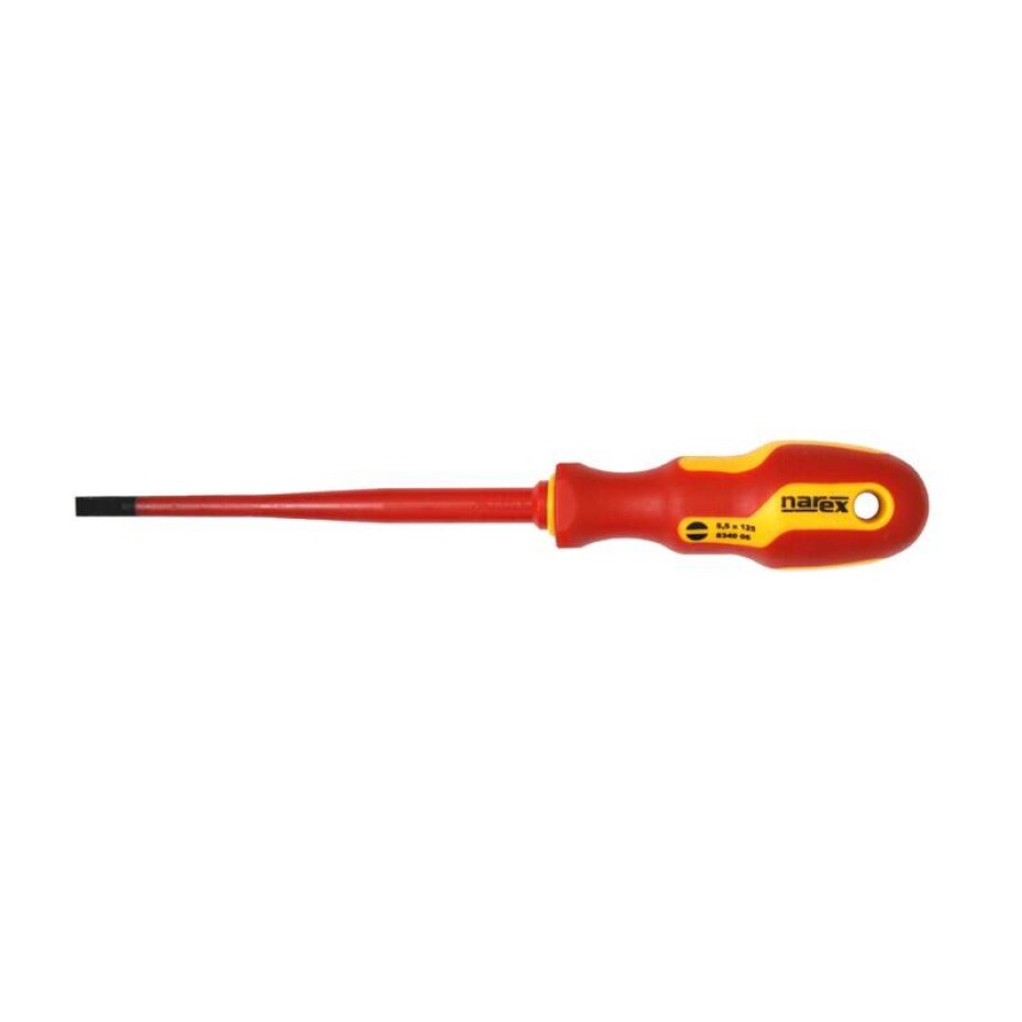 Narex S LINE ELEKTRO SLIM 6,5 x 150 mm - main (0)