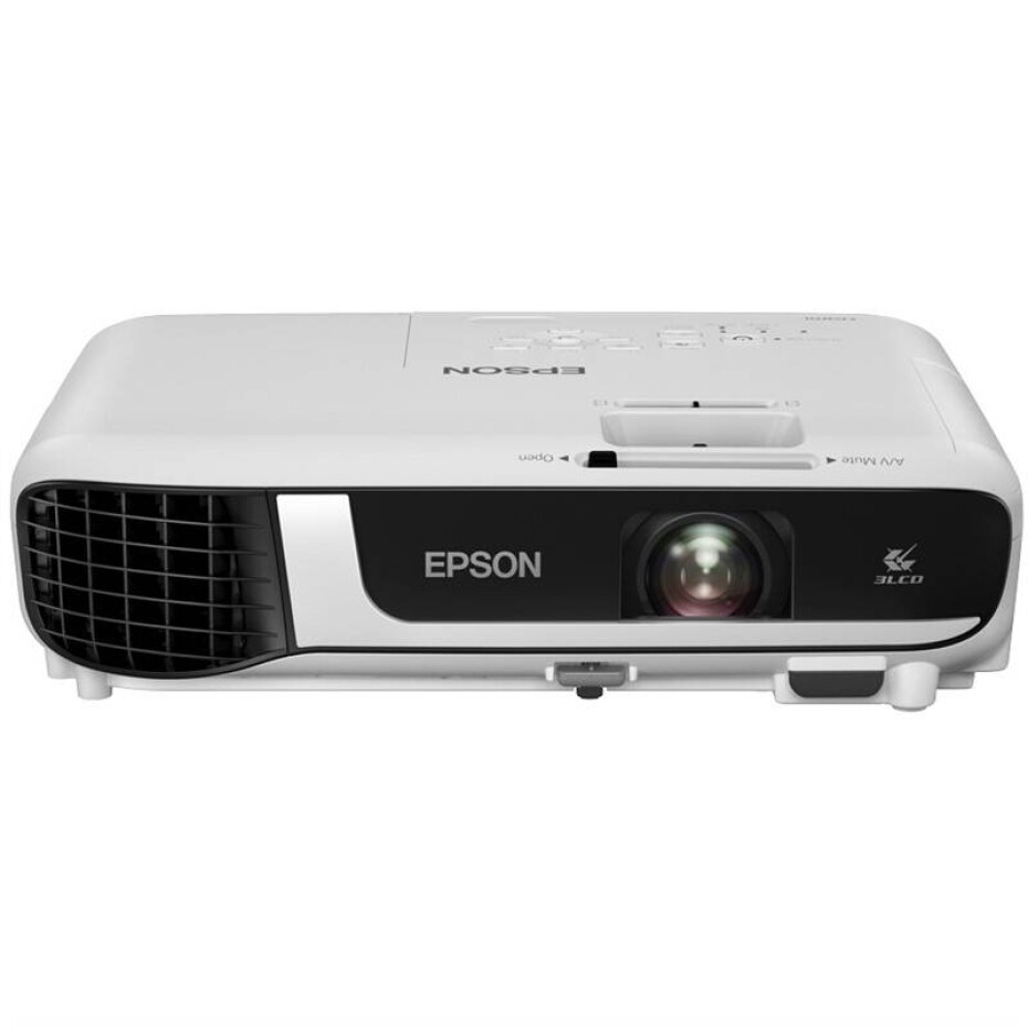 Epson EB-W51 (V11H977040) - main (0)
