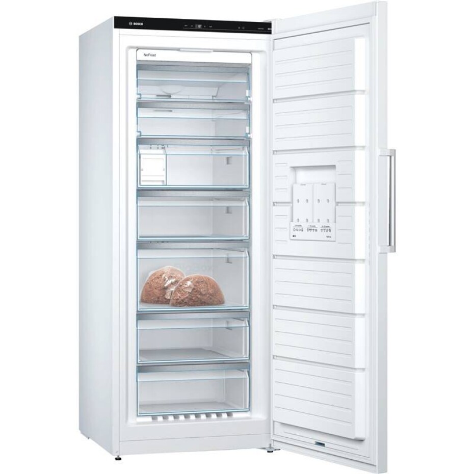 Bosch Serie 6 GSN54AWDV bílá - main (0)