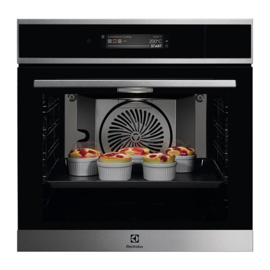 Electrolux EOA9S31CX nerez - main (0)